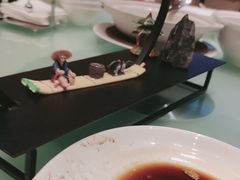 -香宫中餐厅 · 桂林香格里拉
