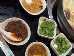 -丫丫汤膳打边炉(宏府408坊店)