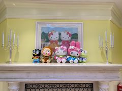 -杭州Hello Kitty乐园