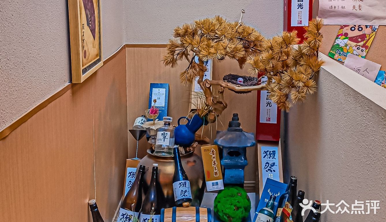 😍日式美味，烧鸟狂欢