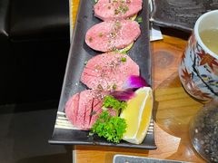 -丸藏和牛烧肉专门店(园区师惠坊店)