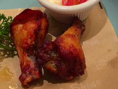 -半秋山西餐厅(巴南万达广场店)