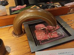 -千寻烧肉(政务区店)