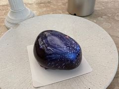 -玲婧胡同·生日蛋糕·餐厅(嘉里城店)