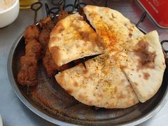 -海军馕坑肉店(库尔勒总店)