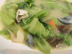 -海富门·带鱼·淮扬菜·粤菜(甘家口店)