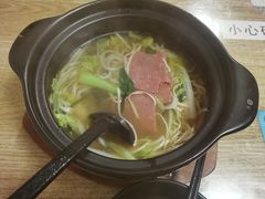 -云水越米线·辣哆辣(青岛店)