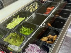 -SUBWAY赛百味(大都荟店)