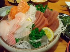 -浪花亭日本料理(古田路店)