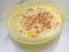 杨枝甘露糖水蛋糕-壹点壹客·生日蛋糕(南山店)