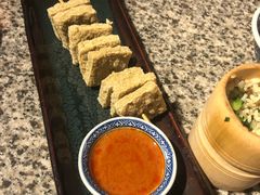 -南京大牌档(香港广场店)