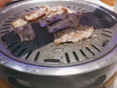 -胡哥烤肥牛(车公庙店)