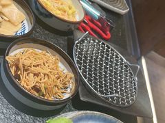 -炭虎烤肉(桂林路店)