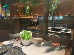 -同仁四季椰子鸡(无锡滨湖万象汇店)