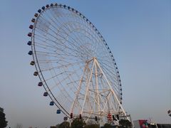 -南昌之星摩天轮