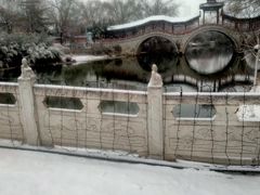 -宝泉胜境旅游度假区