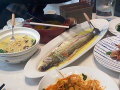 -乐和餐饮(河西大街店)