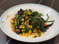 -丽华餐厅·天津菜(艳阳路店)