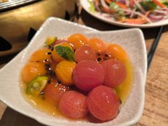 -耶里夏丽·丝路新疆菜·清真食品(徐汇南丹东路臻选店)