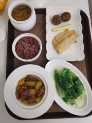 -弗蕾亚·和月月子调理院(东湖店)