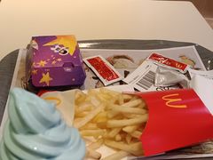 -麦当劳(坂田分店)