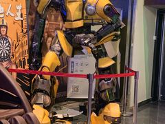 -橙天嘉禾影城(苏州印象城店)