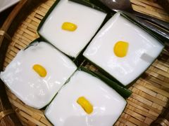 香兰叶西米椰汁糕-Pho Asia 亚阁越南料理(上海来福士广场店)