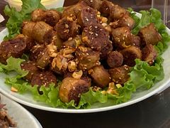 -清真·益鑫羊肉手抓馆(花园北街店)