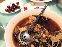 -普天和酒楼·新津菜·烤鸭(天津之眼店)