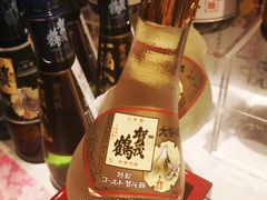 -yokocho上横町·日本食街(深业上城店)