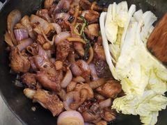 -胡须佬鸡煲四季火锅店(石厦西村直营店)