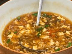 西湖牛肉羹-23号墙门菜(狮虎桥店)