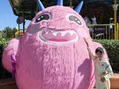 -秦皇岛乐岛海洋王国