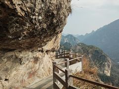 -雁荡山风景名胜区