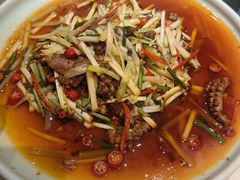 -沸腾鱼乡(知春路分店)