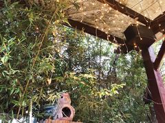 -萨芭蒂高空花园餐酒吧