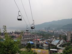 -美心红酒小镇游乐园