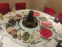 -福寿斋·老北京铜锅涮肉·烤鸭(顺义总店)