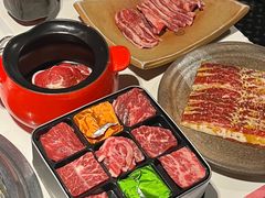 -焱铁烧·黑毛和牛专门店(杭州嘉里中心店)
