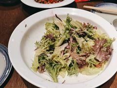 -张大嘴菜馆(庞各庄店)