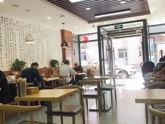 大堂-牛马行牛肉饸饹铺(长春总店)