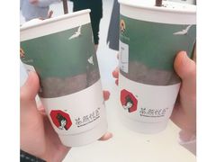 -茶颜悦色(雨花亭凯德二楼店)
