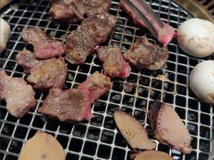 -和牛村烧肉放题(潍坊泰华店)