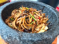 -味+新京宴·烤鸭·北京菜(创意谷店)