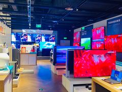 -顺电sundan(颐堤港店)