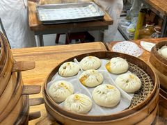 -冶春茶社(官园桥店)