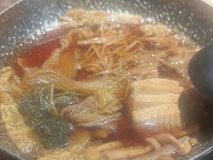 -一本料理(西溪天街店)
