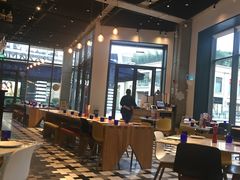 大堂-玛尚诺Pizza&Bar(长泰广场店)