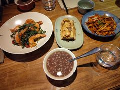 兰溪迷迭虾-兰溪小馆(东直门簋街店)