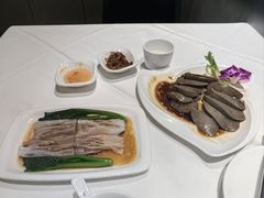 -潮粤香海鲜酒楼(沙湖店)